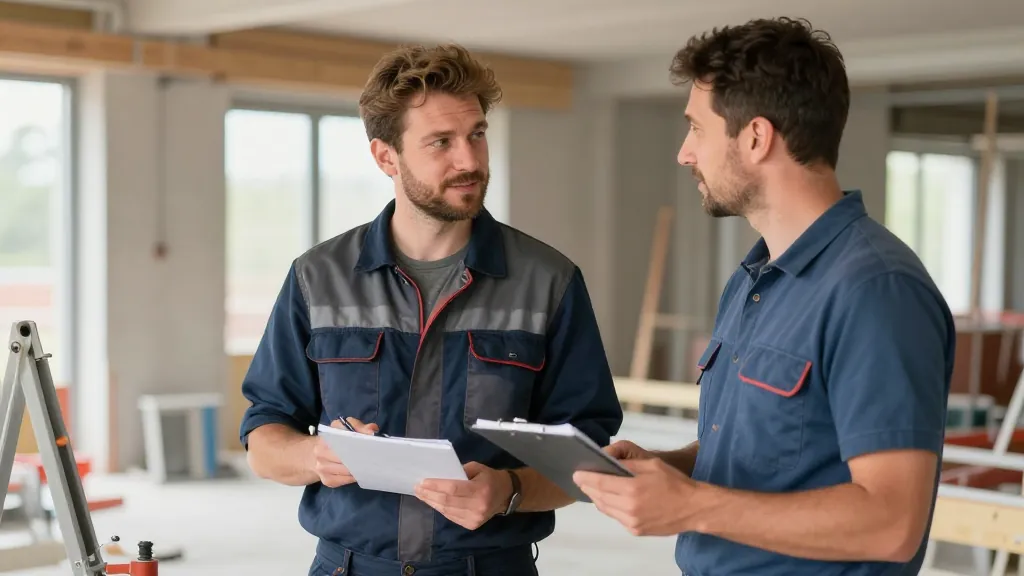 Team RM die Elektriker